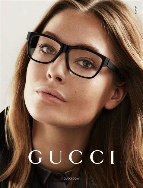 gucci glasses women